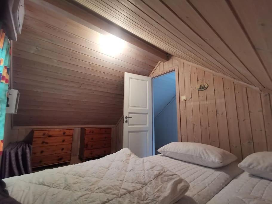 Ferie Pa Bryggekanten I Kristiansand, Flekkeroy Экстерьер фото