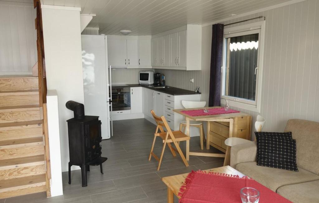 Ferie Pa Bryggekanten I Kristiansand, Flekkeroy Экстерьер фото